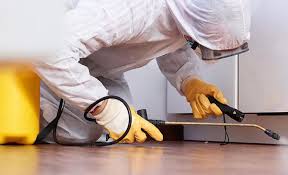 Best Commercial Pest Control  in Osceola, IN